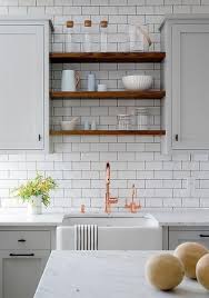 21 Bohemian Kitchen Design Ideas Decoholic In 2020 Kitchen Sink Design Gray And White Kitchen Farmhouse Kitchen Decor