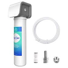 Get free shipping on qualified under sink water filters or buy online pick up in store today in the kitchen department. Buy Simpure V5 Under Sink Water Filter 5000 Gallon Quick Installation Under Sink Countertop Filtration For Kitchen Water Filter System Removes 99 99 Heavy Metals Chlorine Odor Online In Turkey B07zf8kbh5