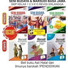 Buku paket seni budaya dan keterampilan kelas 3 sd/mi suara. Buku Seni Suara Jawa Kelas 1 Sd Buku Tantri Basa Kelas 1 Sd Mi Kurikulum 2013 Min 1 Gresik 8 Buku Siswa Kelas 1 Sd Mi Jonatisame