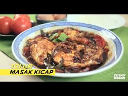 Explore more searches like masak kicap. Telur Masak Kicap Youtube
