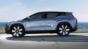 Find out which 2021 suvs come out on top in our suv rankings. Elektro Suv Widerspruch Oder Chance Auto Und Technik Gq