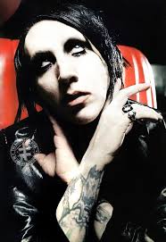 21 Marilyn manson ideas