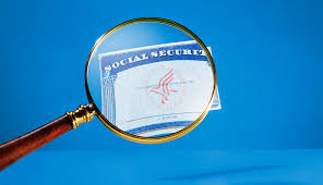 I waited the 14 days did not receive anything in the mail. How To Get A New Social Security Card