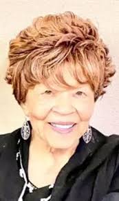 Obituary information for Margaret Beachum