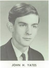 John Yates Obituary (2019)