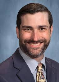 Mark Morrow • Levin Center for Oversight and Democracy