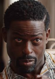 Ebony Sterling K Brown