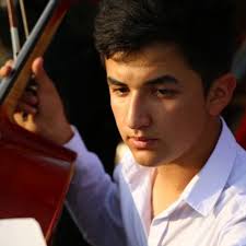 String Studios Recital