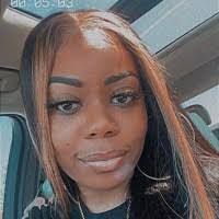 Jalisa Carter's Instagram, Twitter & Facebook