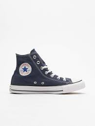 We did not find results for: Converse Sneaker Chuck Taylor All Star High Chucks In Blau 23547