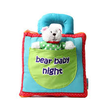 Fun children's nursery rhyme books, farm animal cloth books, jungle books, holiday christmas cloth book panels. Grazechoice Cloth Book For Babies 3d Quiet Fabric Book Soft Touch Washable Activity Cloth Books Perfect Best Early Educational Toy For Toddlers Preschool Boys And Girl Buy Online In Antigua And Barbuda