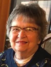 Dorothy Swenson Obituary April 16, 2020