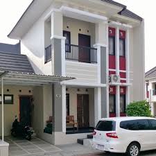 21 Model Tiang Teras Rumah Minimalis Sederhana Terbaru 2021 Dekor Rumah