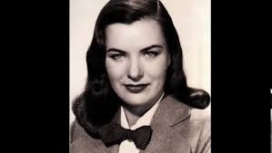 Ella Raines 2 Cool Beauty