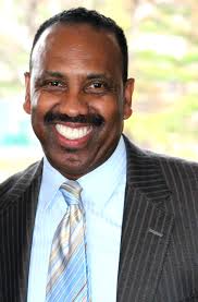 Bishop Wayne T. Jackson