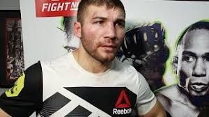 5 times UFC fighters psyched out their opponents at the weigh-ins