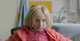 Offizieller trailer «systemsprenger» buch und regie von nora fingscheidt. System Crasher Director Lines Up New Feature To Shoot In Germany Exclusive News Screen
