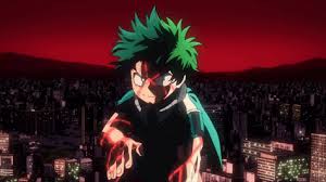 In such page, we additionally have number of images out there. Animated Gif Find Share On Giphy Hero My Hero Academia My Hero Academia Manga