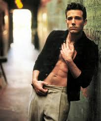 Ben Affleck Workout And Diet Secret Muscle World