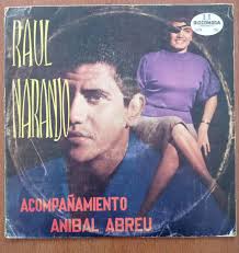 Raul Naranjo Discography: Vinyl, CDs, & More