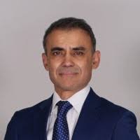 Luis Ferreras, PE, LEED AP