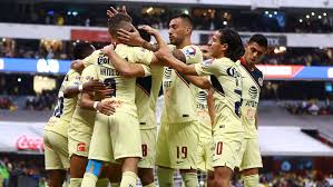 Ante la celebración del querétaro, el américa respondió una de las publicaciones, resaltando el apoyo entre emplumados para conseguir el objetivo. Liga Mx Clausura 2021 America Vs Pumas Resumen Goles Y Resultado Marca Claro Mexico