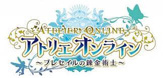 アトリエ オンライン の事前登録者数が20万人を突破 ロロナのアトリエ の主人公ロロナや ガチャ10回分のゲーム内通貨をプレゼント 4gamer net ゲームのロゴ 標識のデザイン ロゴデザイン