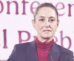 Rechaza Sheinbaum la comparación con Canadá