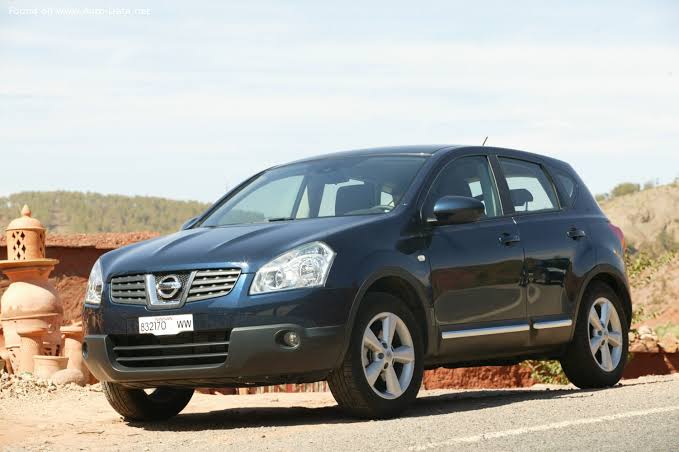 Nissan Qashqai I (J10) 2.0 (141 CV) | Ficha técnica y consumo, Medidas