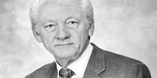 C.L. Dinkins, philanthropist and Kwik King founder, dies