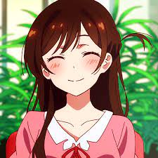 Kanojo Okarishimasu Episode 1 Gallery Anime Shelter Anime Cute Anime Wallpaper Anime Icons