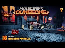 Listed below are the objectives that you will need to complete in order to finish the mission. Minecraft Dungeons Youtube