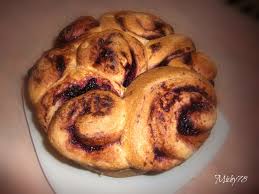 Con questo impasto ci si può sbizzarrire con il ripieno: Torta Delle Rose Veganblog Ricette E Prodotti Dal Mondo Vegan