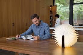 Lumio Product Walnut 3 Jpg Book Lamp Lumio Lamp