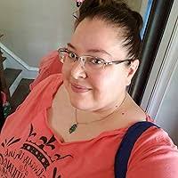 A Forbidden Christmas Kiss (Hometown Holiday #1) by Ebony Snow