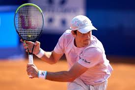 Swiss teen dominic stricker wins on grass debut in stuttgart · zverev beats berankis to begin bid for 3rd munich open title · millman overcomes popyrin in 3 hours . Geneva Open 2021 Fabio Fognini Vs Guido Pella Preview Head To Head Prediction