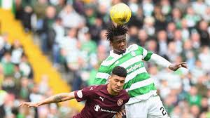 Swedish champions malmo stand in the way of that dream becoming a reality, but in an exclusive interview with this week's celtic view, boyata said he is 100 per cent focused on making sure the team reach the promised land so that his early efforts have not been in vain. Dedryck Boyata Celtic Boss Brendan Rodgers Told Me To Keep It Simple Eurosport