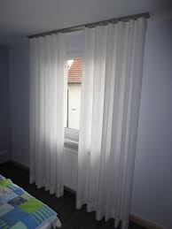 Neuer Vorhang Trend Wellenvorhang Trebes Raumausstattung Vorhange Vorhange Gardinen Haus Deko