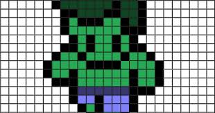 Minecraft Pixel Art Grid Minecraft Pixel Art Building Ideas Pixel Art Pokemon Easy Pixel Art Pixel Art Grid