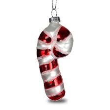 Check spelling or type a new query. Sikora Bs260 Mini Sugar Cane Christmas Tree Decoration Ornament Glass Figure Pendant Sikora Christmas World