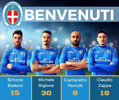 I am calcio, social magazine sul mondo del calcio. Novara Calcio Ultimi Due Colpi Di Mercato Arrivano Bastoni E Perulli