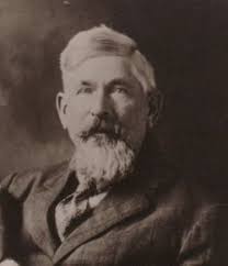 Jerry Wesley Inman (1854-1922)