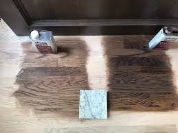 Browse our variety of minwax stains and sealers—find the supplies needed for any paint job Need To Pick Floor Stain This Weekend Special Walnut Or Provincial