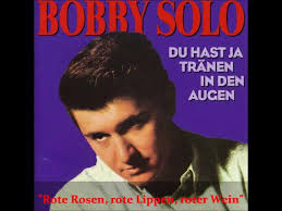 Bobby Solo