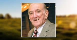 Eugene Stoll Obituary October 13, 2017