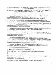 Proiectul i portofoliul# metoda de evaluare $bservare sistematic avantaje %&ezultatele elevilor pot fi apreciate imediat#. Trandafirescu Didactica Pedagogica