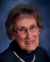 Obituary information for Joyce Schmidt