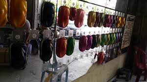44 jalan 1/8, seksyen 1, bandar teknologi, 43200 kajang, selangor ). Bengkel Cat Kereta Three D Auto Colour Home Facebook