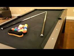 The New York Nights 7 Ft Pool Table Set With Benches Is The Best Conversion Ping Pong To Dining Room Pool Table Pool Table Dinning Room Dining Room Pool Table
