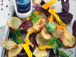 Recette Chips Aux Legumes Legume Recette Chips De Legumes Recettes De Cuisine Recette